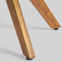 Alondra 5pc Acacia Wood Square Dining Set - Teak - Christopher Knight Home 13 Alondra 5pc Acacia Wood Square Dining Set - Teak - Christopher Knight Home -Outdoor Living Shop GUEST aedf1769 e2bb 4918 8549 0e2735c5f4e3