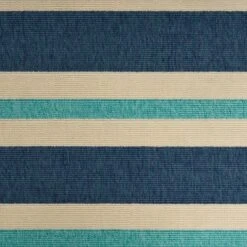 Ronan Geometric Outdoor Rug Blue/Ivory - Christopher Knight Home -Outdoor Living Shop GUEST af144667 58da 4d90 a803 d12ea053aff3