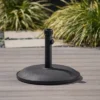 33-pound Patio Umbrella Base - Christopher Knight Home -Outdoor Living Shop GUEST afc6040f 98fa 4fdb b74b 09c4c72976da