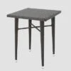 Dominica Square Wicker Bar Table - Brown - Christopher Knight Home -Outdoor Living Shop GUEST b0bb26c0 de31 44b0 9d99 13d0d6ee1946