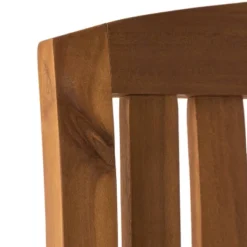 Selma 2pk Acacia Wood Rocking Chair - Teak/White - Christopher Knight Home 14 Selma 2pk Acacia Wood Rocking Chair - Teak/White - Christopher Knight Home -Outdoor Living Shop GUEST b0e07cc7 73f2 49cf 8abb b3f1bc5eeb5f