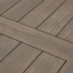 Della-Hermosa 7pc Acacia Wood Dining Set - Gray - Christopher Knight Home -Outdoor Living Shop GUEST b25d3900 4dbc 4e29 9cdd ecb034698fe0