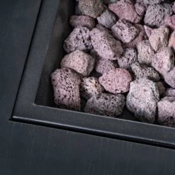 Malawi 10pc Acacia UShaped Sectional Sofa Set With Fire Pit Gray/Dark Gray - Christopher Knight Home 12 Malawi 10pc Acacia UShaped Sectional Sofa Set With Fire Pit Gray/Dark Gray - Christopher Knight Home -Outdoor Living Shop GUEST b5316b2f 85c4 491c b8de 2cb221ad72f5