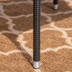 Piper 7pc Acacia & Wicker Dining Set - Teak/Brown - Christopher Knight Home -Outdoor Living Shop GUEST b650d4e5 7911 45e7 8e4e 1cf299b330d0