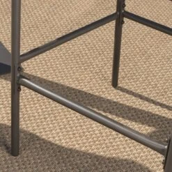 Dominica 3pc Square Wicker Outdoor Patio Bar Set - Brown - Christopher Knight Home 11 Dominica 3pc Square Wicker Outdoor Patio Bar Set - Brown - Christopher Knight Home -Outdoor Living Shop GUEST b668c39c b14e 4037 aff7 7e5de84475fa