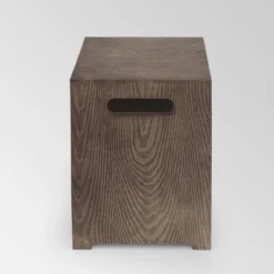 Wellington 48" Rectangular Iron Gas Fire Pit With Tank Holder - Brown - Christopher Knight Home -Outdoor Living Shop GUEST b8023c74 5af4 4e2d b6e8 e0e40c9db1f0