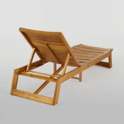 Mahalo 2pc Acacia Wood Chaise Lounge Set - Christopher Knight Home 11 Mahalo 2pc Acacia Wood Chaise Lounge Set - Christopher Knight Home -Outdoor Living Shop GUEST b91d6356 eec9 4f5d a3d7 16f99f010d20
