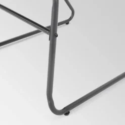 Moonstone Set Of 2 Rope Weave Modern Club Chairs - Black - Christopher Knight Home -Outdoor Living Shop GUEST b9f62613 3d43 47d6 87fe 42119e095e53