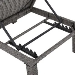 Puerta 17pc Wicker Patio Set - Dark Gray - Christopher Knight Home -Outdoor Living Shop GUEST ba33f950 dec1 4766 8ffa f52186c6a44e