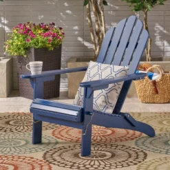 Hollywood Acacia Wood Foldable Patio Adirondack Chair - Christopher Knight Home 19 Hollywood Acacia Wood Foldable Patio Adirondack Chair - Christopher Knight Home -Outdoor Living Shop GUEST bca224d8 66b7 453a a619 5110009aafe4