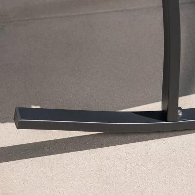 Harmony Wicker Patio Rocking Chair - Christopher Knight Home 5 Harmony Wicker Patio Rocking Chair - Christopher Knight Home - Image 3