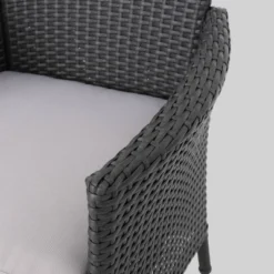 Vincent 7pc Wicker Patio Dining Set - Christopher Knight Home -Outdoor Living Shop GUEST bfe6645c a6fa 4bd3 938d 75385cfff9e7