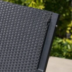 Harmony Wicker Patio Rocking Chair - Christopher Knight Home 11 Harmony Wicker Patio Rocking Chair - Christopher Knight Home -Outdoor Living Shop GUEST c027385c a55a 484a 96f9 643a9f0a7d1b