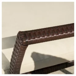 Corleone 7pc Wood And Wicker Dining Set - Brown -Christopher Knight Home 7 Corleone 7pc Wood And Wicker Dining Set - Brown -Christopher Knight Home -Outdoor Living Shop GUEST c270eabf 8284 4c13 adbe 4bbedc3ba395