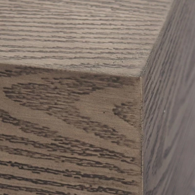 Senoia Outdoor Rectangular Fire Pit With Tank Holder - Brown - Christopher Knight Home 12 Senoia Outdoor Rectangular Fire Pit With Tank Holder - Brown - Christopher Knight Home - Image 10