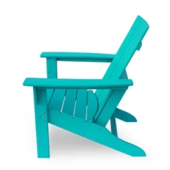 Encino 2pk Resin Contemporary Adirondack Chairs - Teal - Christopher Knight Home 14 Encino 2pk Resin Contemporary Adirondack Chairs - Teal - Christopher Knight Home -Outdoor Living Shop GUEST c3431279 4355 4ecc b1e3 a43ffb6c3369