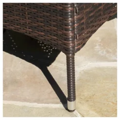 Malta 2pc Outdoor Seating Set - Christopher Knight Home -Outdoor Living Shop GUEST c538dd64 3370 4f73 aa38 5da068951a08