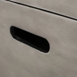 Adio Square 30" Light Weight Concrete Gas Fire Pit - Light Gray -Outdoor Living Shop GUEST c5e2ddb7 9b3a 41f7 8a07 b19d88a07430