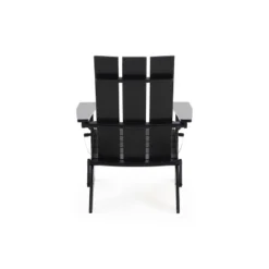 2pk Zuma Outdoor Acacia Wood Foldable Adirondack Chairs - Christopher Knight Home -Outdoor Living Shop GUEST c6c2de96 22df 4f80 a364 a16b47b9afad