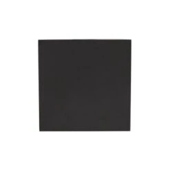 Langton Outdoor Light Weight Concrete & Ceramic Square Tank Holder Side Table Dark Gray/Black - Christopher Knight Home -Outdoor Living Shop GUEST c9a53a53 cf9c 4073 a4d9 acc03731822d