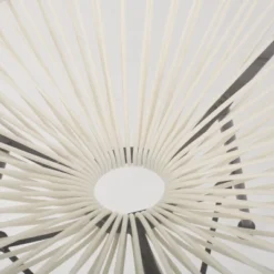 Nusa Faux Rattan Modern Side Table - Christopher Knight Home -Outdoor Living Shop GUEST cad79de8 06c9 404c b339 7bd18d6bf4f8 1