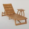 Mahalo 2pc Acacia Wood Chaise Lounge Set - Christopher Knight Home 1 Mahalo 2pc Acacia Wood Chaise Lounge Set - Christopher Knight Home -Outdoor Living Shop GUEST cd132b4a 5b29 4b57 abfa 47af786bef92