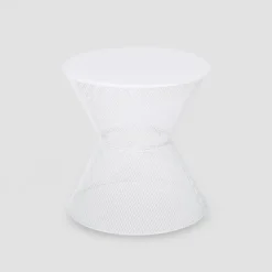 Nevada Iron Modern Side Table - Christopher Knight Home -Outdoor Living Shop GUEST ce345995 b890 43bc 8033 fd75bc45e29f