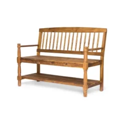 Imperial Acacia Bench - Christopher Knight Home -Outdoor Living Shop GUEST cf57ade9 c698 4f5b a06c cf7398fef398