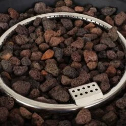 Chesney Outdoor 40000 BTU Light Weight Concrete Octagonal Fire Pit Stone - Christopher Knight Home -Outdoor Living Shop GUEST d06784a2 2538 458f a0a9 c7ecb71dbb81