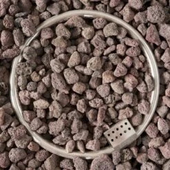 Wellington Outdoor 50000 BTU Square Fire Pit With Concrete Finish - Christopher Knight Home -Outdoor Living Shop GUEST d0704964 0959 4f51 afde 2b5326a0335c