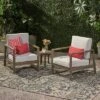 Belgian 2pk Acacia Wood Club Chair - Christopher Knight Home 2 Belgian 2pk Acacia Wood Club Chair - Christopher Knight Home -Outdoor Living Shop GUEST d22ed074 1c5e 408e beb0 275f7739642d