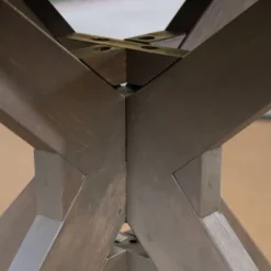 Stamford 5pc Acacia Wood & Wicker Patio Dining Set - Gray - Christopher Knight Home 10 Stamford 5pc Acacia Wood & Wicker Patio Dining Set - Gray - Christopher Knight Home -Outdoor Living Shop GUEST d2e2dedd b8a0 4d11 bfa5 58fbde189a07