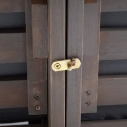 Oana 6pc Acacia Wood Patio Sectional Seating Set - Christopher Knight Home 12 Oana 6pc Acacia Wood Patio Sectional Seating Set - Christopher Knight Home -Outdoor Living Shop GUEST d44c6214 ef83 4996 8560 6fbf2ae947e6