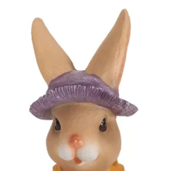 Christopher Knight Home 14" Wide Rafter Concrete Outdoor Novelty Rabbit Planter Brown/Orange 20 Christopher Knight Home 14" Wide Rafter Concrete Outdoor Novelty Rabbit Planter Brown/Orange -Outdoor Living Shop GUEST d66b6896 a035 4784 83c0 1e5411b8a94b