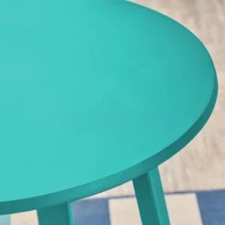 Barbados 3pc Patio Bistro Set - Matte Teal - Christopher Knight Home 7 Barbados 3pc Patio Bistro Set - Matte Teal - Christopher Knight Home -Outdoor Living Shop GUEST d8ce775f 383f 45ca 8829 7b92eeafbb29