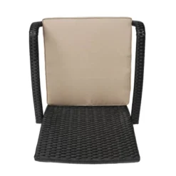 Christopher Knight Home Cordoba 5pc Iron Outdoor Patio Fire Pit Furniture Set -Outdoor Living Shop GUEST d9322721 e4df 403f ac08 f20f1111df39