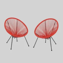 Anson 2PK Hammock Weave Chair - Christopher Knight Home 9 Anson 2PK Hammock Weave Chair - Christopher Knight Home -Outdoor Living Shop GUEST d93c92b1 b48d 4dd0 b514 ee09683a6c91