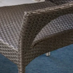 Ceylon 3pc Wicker Patio Bistro Set - Gray - Christopher Knight Home 6 Ceylon 3pc Wicker Patio Bistro Set - Gray - Christopher Knight Home -Outdoor Living Shop GUEST deffdf6c 7c8c 4726 b7cc 29b0f1ccc3cb