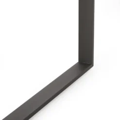 Harding 7pc Outdoor Aluminum Dining Set - Natural/Gray/Dark Gray - Christopher Knight Home -Outdoor Living Shop GUEST e26acdb5 4de7 4eed acc5 335013d86a80 3