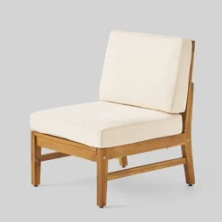 Driscoll 7pc Acacia Wood Chat Set With Fire Pit - Teak/Cream/Brown - Christopher Knight Home 9 Driscoll 7pc Acacia Wood Chat Set With Fire Pit - Teak/Cream/Brown - Christopher Knight Home -Outdoor Living Shop GUEST e67d8bb5 b904 42ef 9b15 f2b16069b447