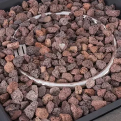 32" Stonewall Fire Pit Natural Stone - Christopher Knight Home -Outdoor Living Shop GUEST e6d2b32e 6e01 4052 a9a1 1b7f42d59c1f