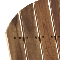 Hanlee Set Of 2 Folding Wood Adirondack Chair - Christopher Knight Home -Outdoor Living Shop GUEST e6f3c7c9 fae5 4dc3 bd35 31cd8441a595