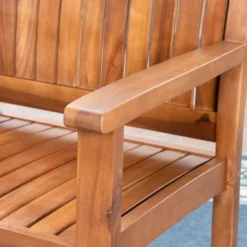 Wilson 2pk Acacia Wood Patio Dining Chair - Teak - Christopher Knight Home 7 Wilson 2pk Acacia Wood Patio Dining Chair - Teak - Christopher Knight Home -Outdoor Living Shop GUEST e73fa96c 35c5 4d4e 9fe9 e04afefaa4ba