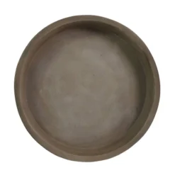 Yukon Patio Side Table - Teak/Light Gray - Christopher Knight Home -Outdoor Living Shop GUEST e93bccbf 90c6 4fc3 95d5 84d4eb02e271