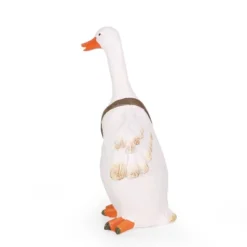 Christopher Knight Home 16" Wide Farnum Concrete Outdoor Novelty Goose Planter White/Brown 15 Christopher Knight Home 16" Wide Farnum Concrete Outdoor Novelty Goose Planter White/Brown -Outdoor Living Shop GUEST e95c6db4 7062 40b7 b5cd d8a59b9dd77d