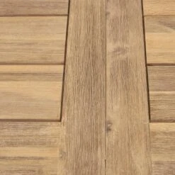 Horton 6pc Acacia Wood/Wicker Patio Dining Set - Brown/Cream - Christopher Knight Home -Outdoor Living Shop GUEST e960a618 32e0 4db0 9adb febc06cd5141