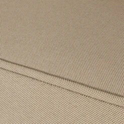 3pc Bruce Outdoor Wicker Chat Set With Cushions Light Brown/Beige - Christopher Knight Home -Outdoor Living Shop GUEST e9c9252f 2ada 4ec9 bf7e 9ea45ea383b6