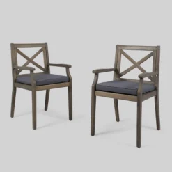 Perla 2pk Acacia Wood Patio Dining Chair - Christopher Knight Home 11 Perla 2pk Acacia Wood Patio Dining Chair - Christopher Knight Home -Outdoor Living Shop GUEST ed19208c c3ed 4803 a93a f39983f3a18d