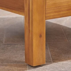 Brava Acacia Wood Club Chair - Christopher Knight Home 12 Brava Acacia Wood Club Chair - Christopher Knight Home -Outdoor Living Shop GUEST ed19c513 4920 4d1b b650 0b00f9b7dd08