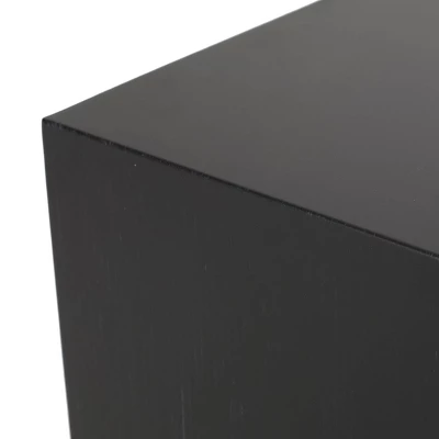 Vernon Outdoor Rectangular Fire Pit With Tank Holder - Dark Gray - Christopher Knight Home 13 Vernon Outdoor Rectangular Fire Pit With Tank Holder - Dark Gray - Christopher Knight Home - Image 11